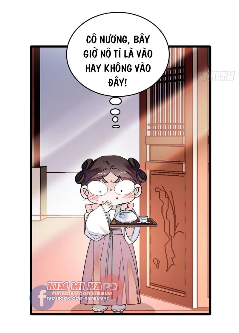 Tự Cẩm Chapter 61 - 62