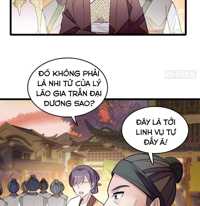 Tự Cẩm Chapter 62 - 10