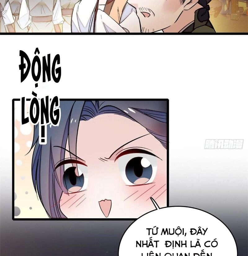 Tự Cẩm Chapter 62 - 11