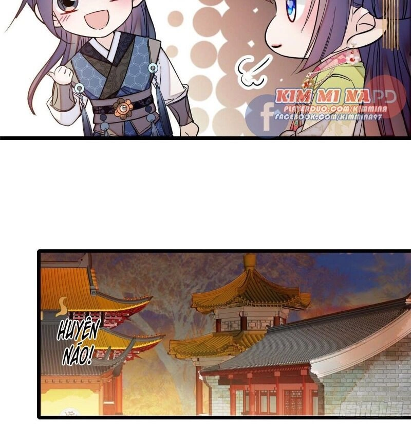 Tự Cẩm Chapter 62 - 13