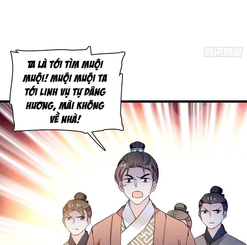 Tự Cẩm Chapter 62 - 15