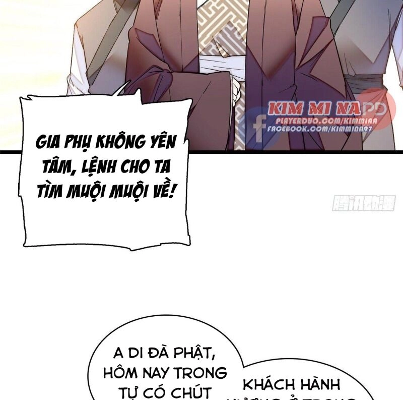 Tự Cẩm Chapter 62 - 16