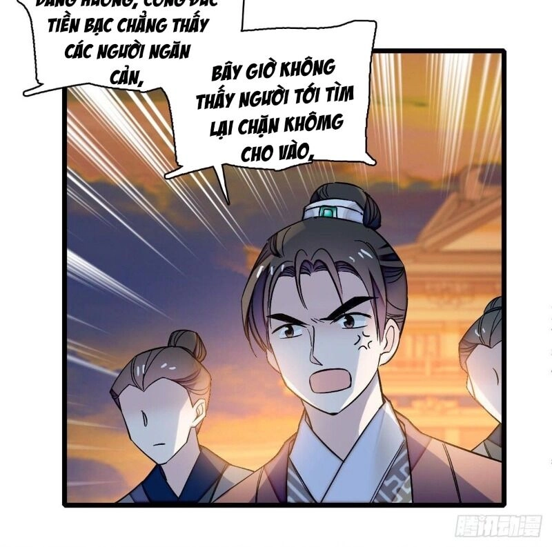 Tự Cẩm Chapter 62 - 18