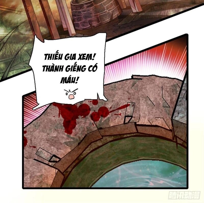 Tự Cẩm Chapter 62 - 23