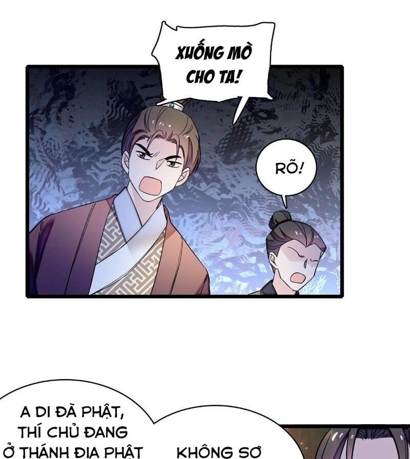 Tự Cẩm Chapter 62 - 24