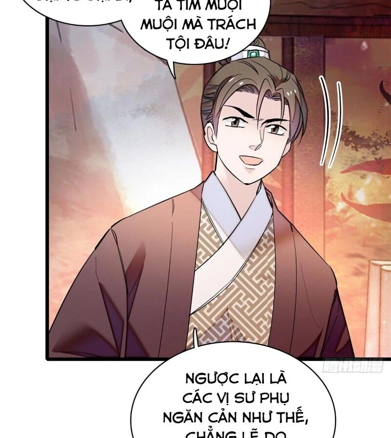 Tự Cẩm Chapter 62 - 26