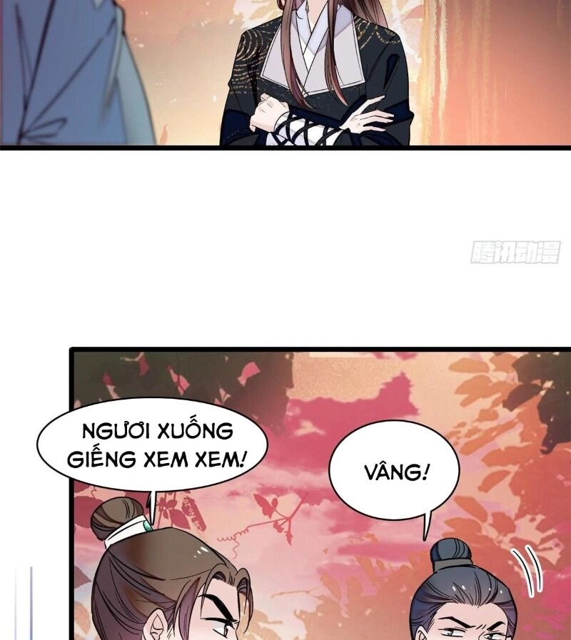 Tự Cẩm Chapter 62 - 29