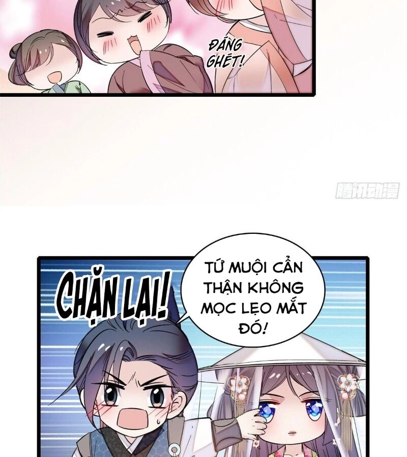 Tự Cẩm Chapter 62 - 32