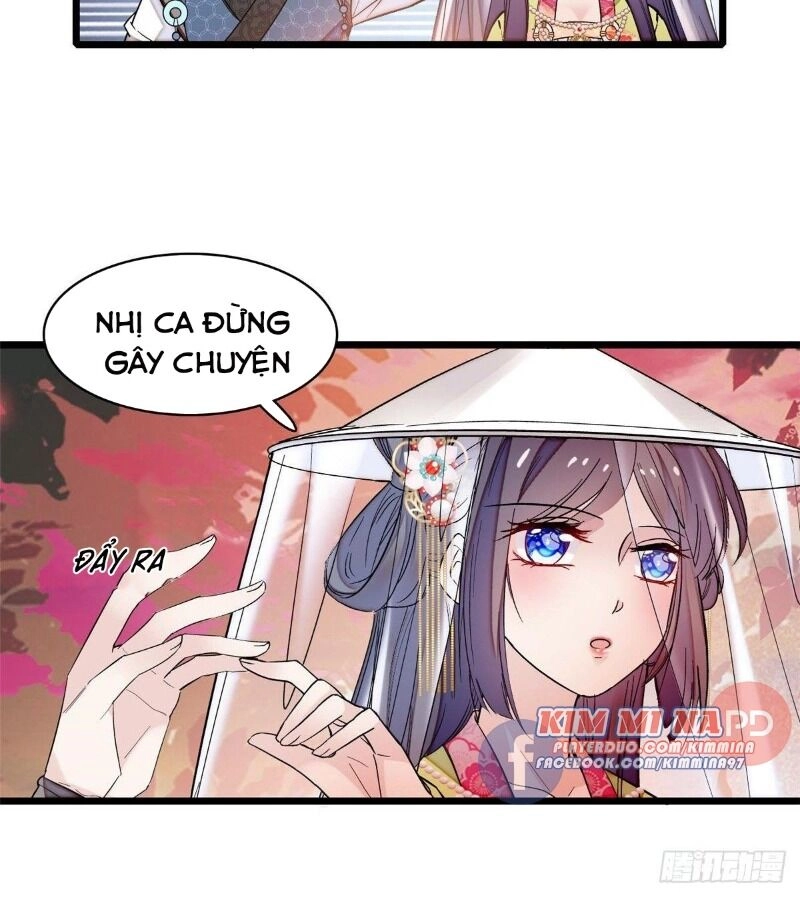 Tự Cẩm Chapter 62 - 33