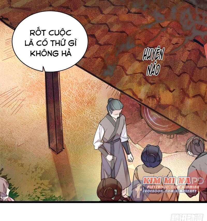 Tự Cẩm Chapter 62 - 36