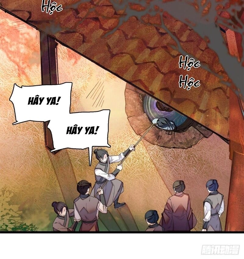 Tự Cẩm Chapter 62 - 43