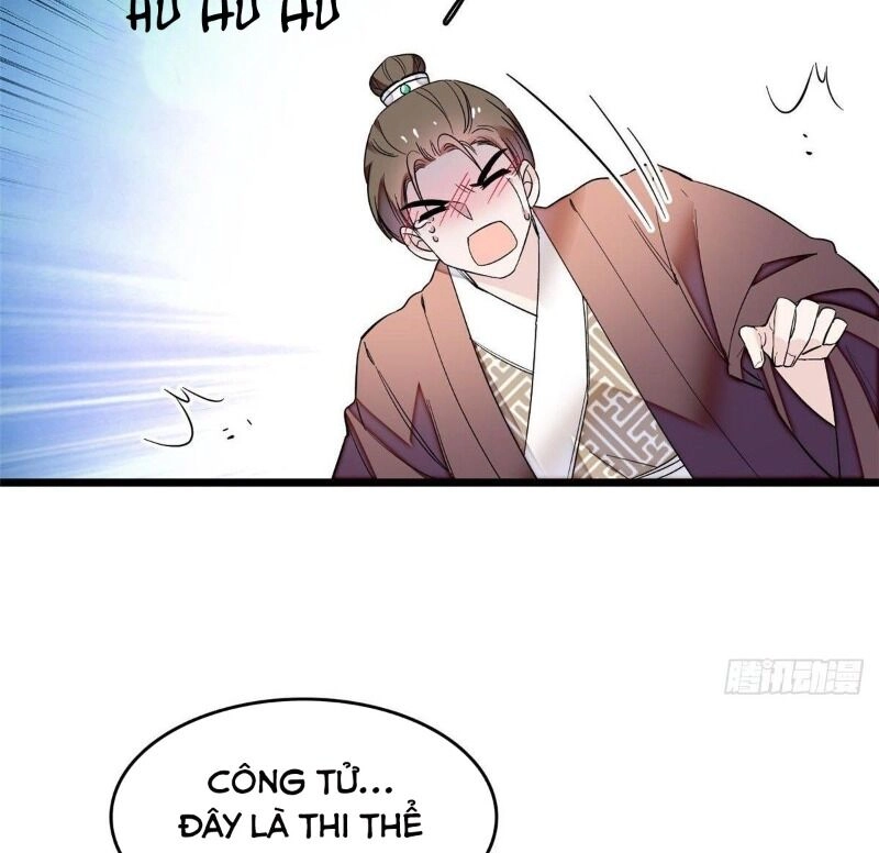Tự Cẩm Chapter 62 - 47
