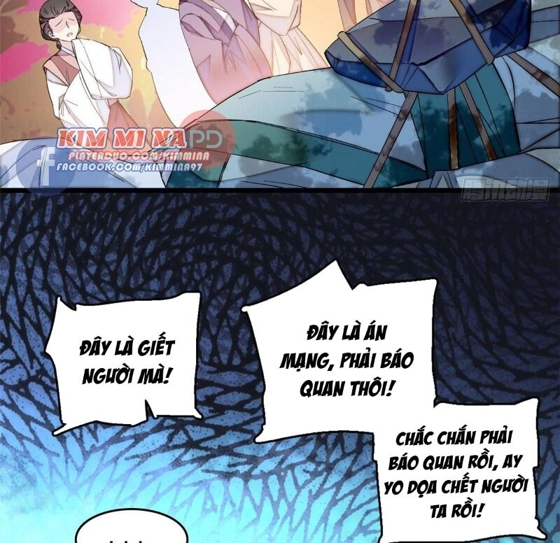 Tự Cẩm Chapter 62 - 50