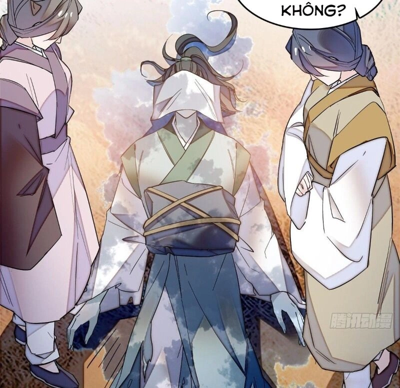 Tự Cẩm Chapter 62 - 52