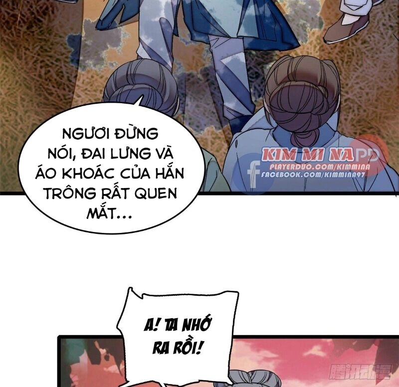 Tự Cẩm Chapter 62 - 53