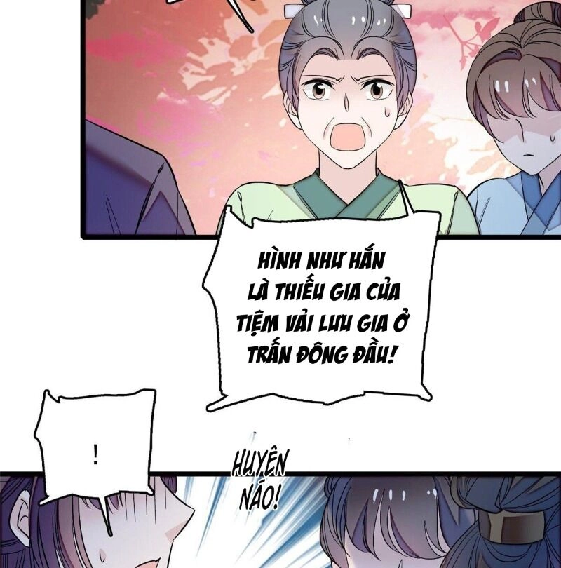 Tự Cẩm Chapter 62 - 54