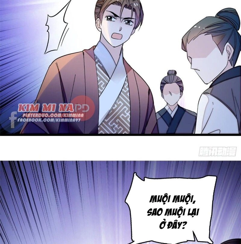 Tự Cẩm Chapter 62 - 56