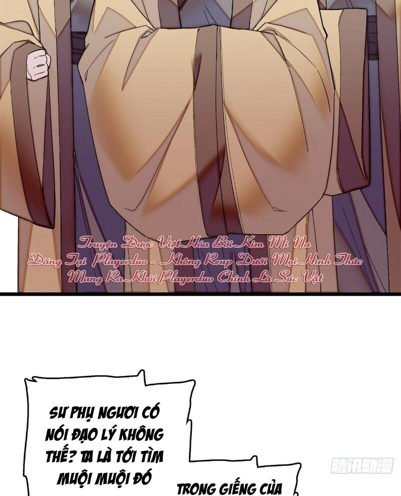 Tự Cẩm Chapter 62 - 64