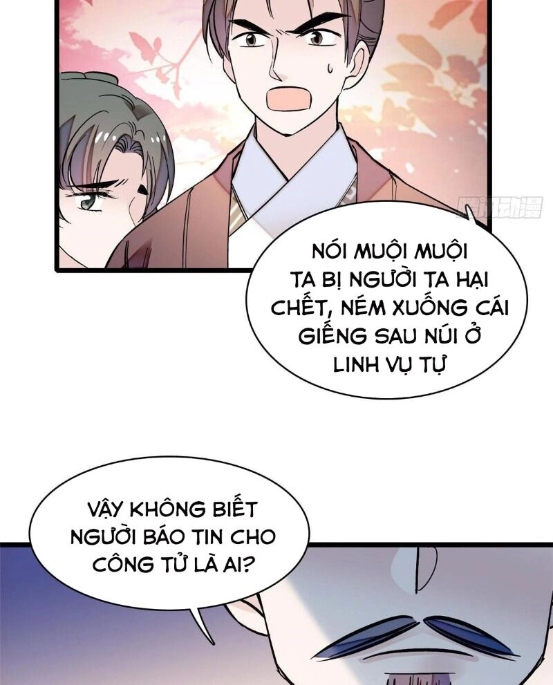 Tự Cẩm Chapter 62 - 67