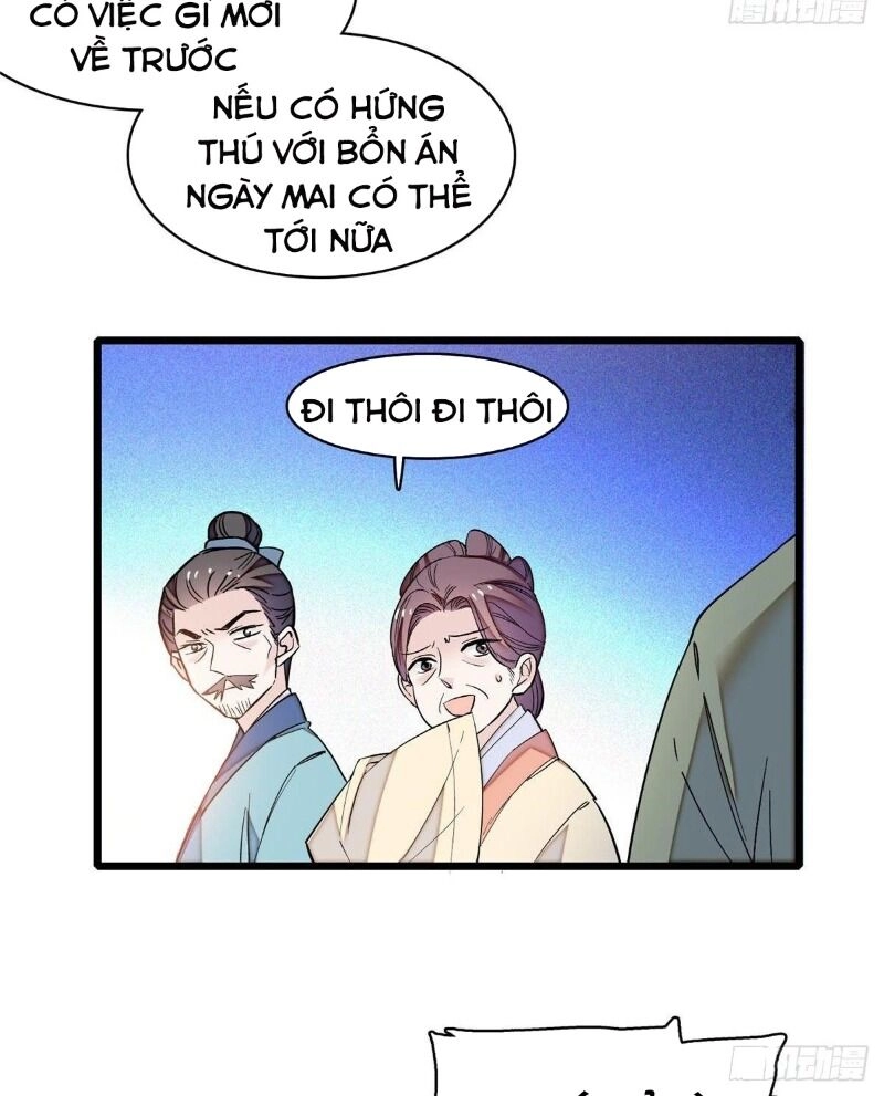 Tự Cẩm Chapter 62 - 72