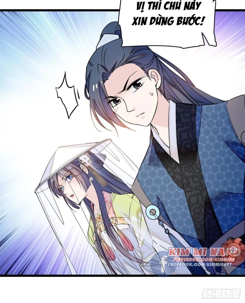 Tự Cẩm Chapter 62 - 73