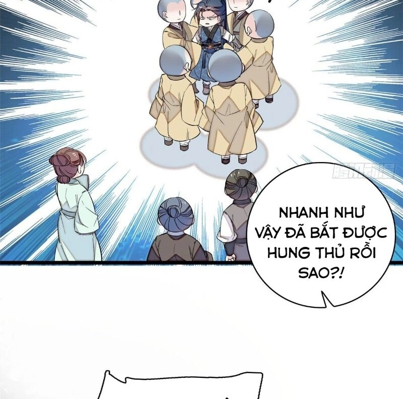 Tự Cẩm Chapter 63 - 6