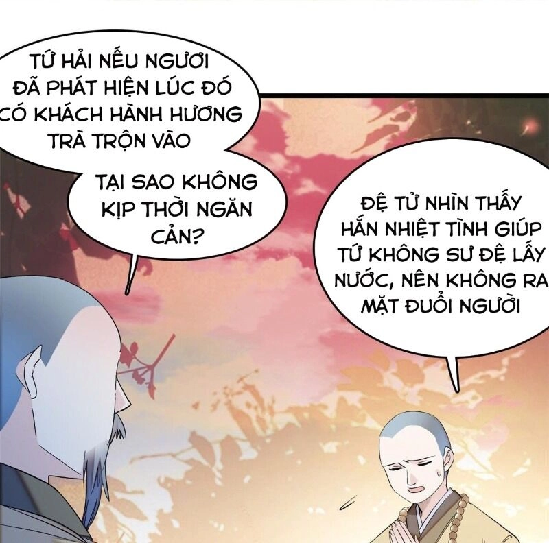 Tự Cẩm Chapter 63 - 9