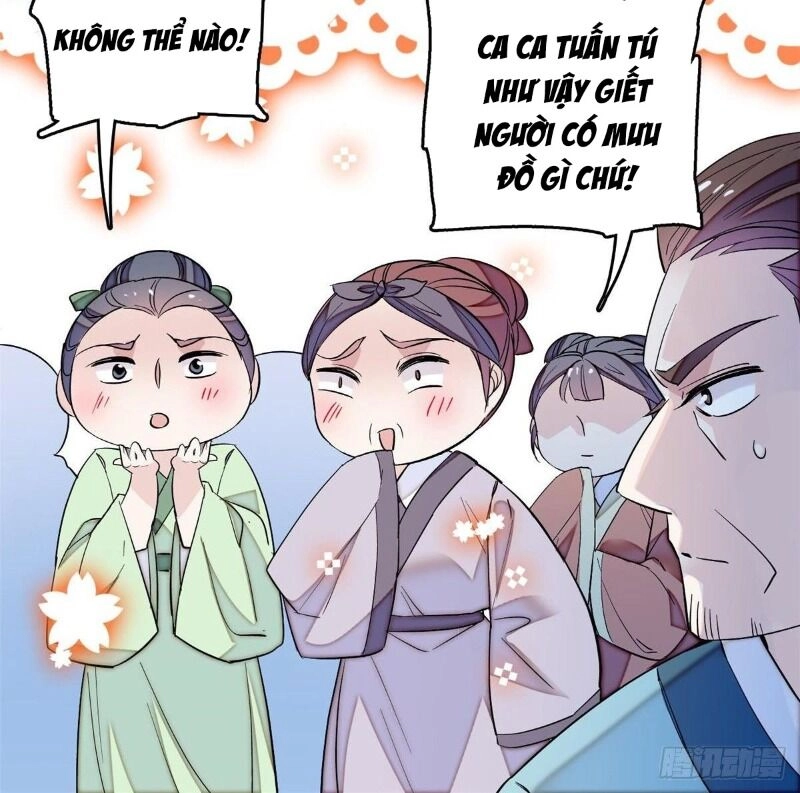 Tự Cẩm Chapter 63 - 13