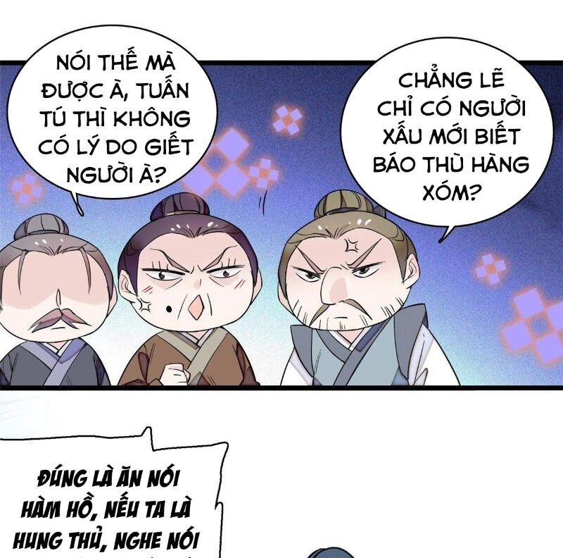 Tự Cẩm Chapter 63 - 14