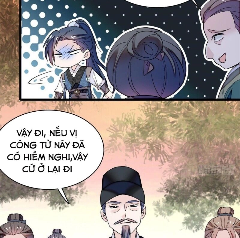 Tự Cẩm Chapter 63 - 17