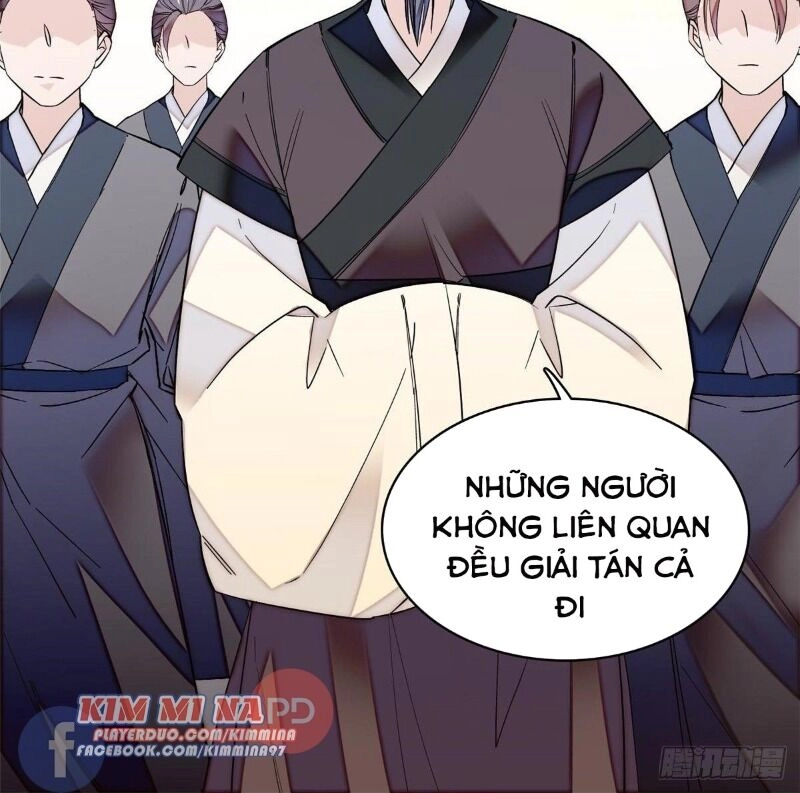 Tự Cẩm Chapter 63 - 18