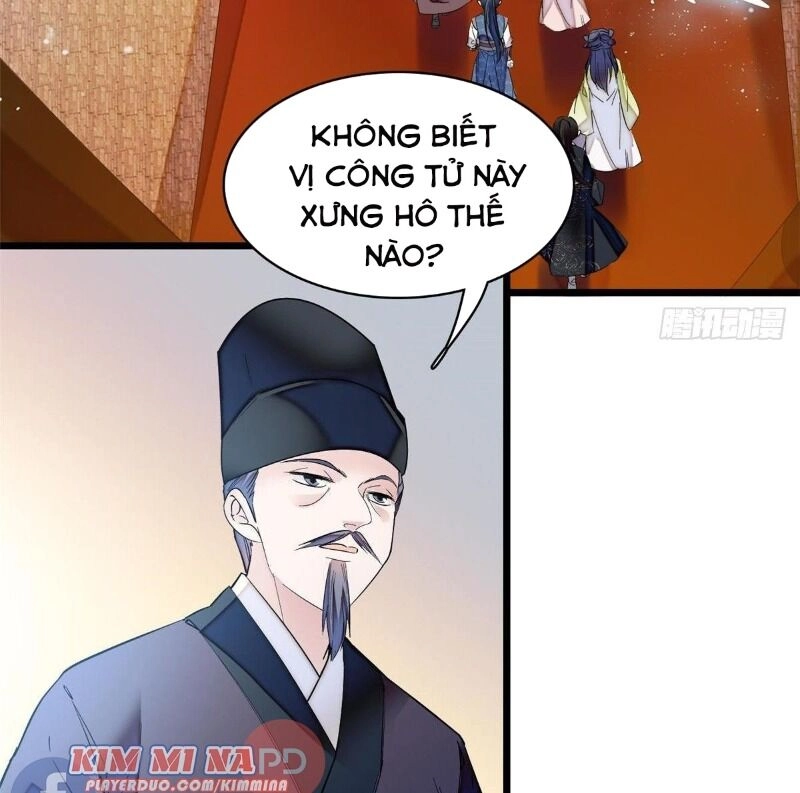 Tự Cẩm Chapter 63 - 21