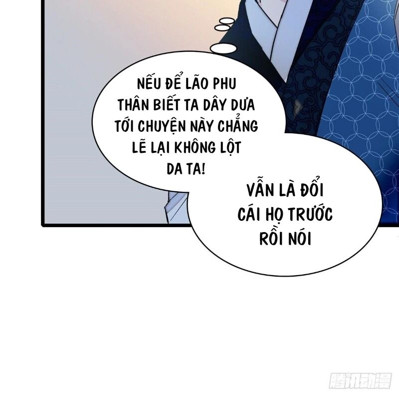 Tự Cẩm Chapter 63 - 23