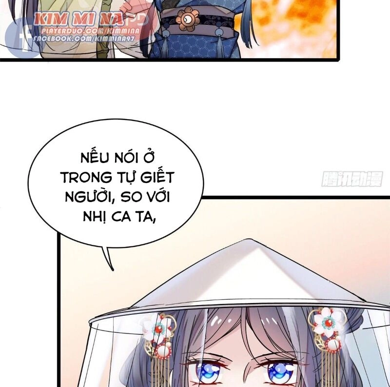 Tự Cẩm Chapter 63 - 26