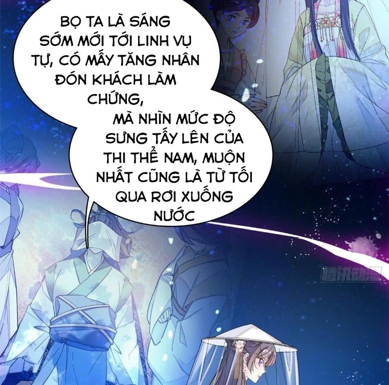 Tự Cẩm Chapter 63 - 32