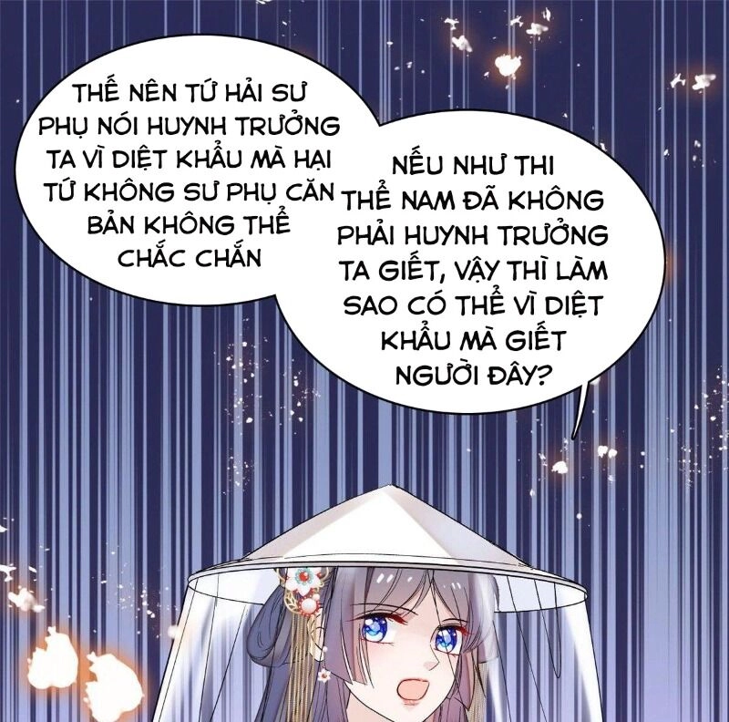 Tự Cẩm Chapter 63 - 34
