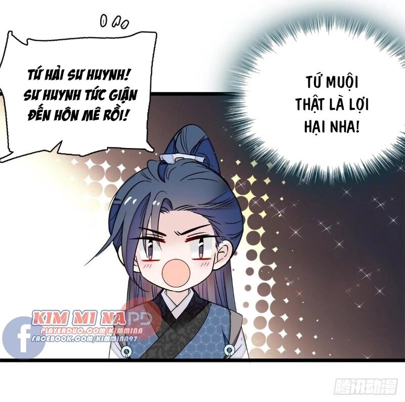Tự Cẩm Chapter 63 - 43