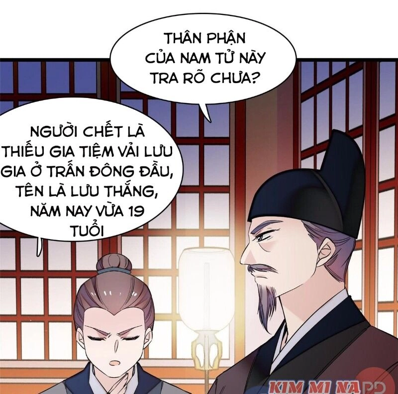 Tự Cẩm Chapter 63 - 49