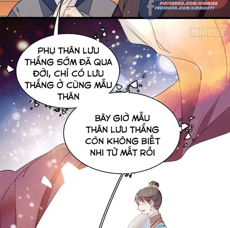 Tự Cẩm Chapter 63 - 50