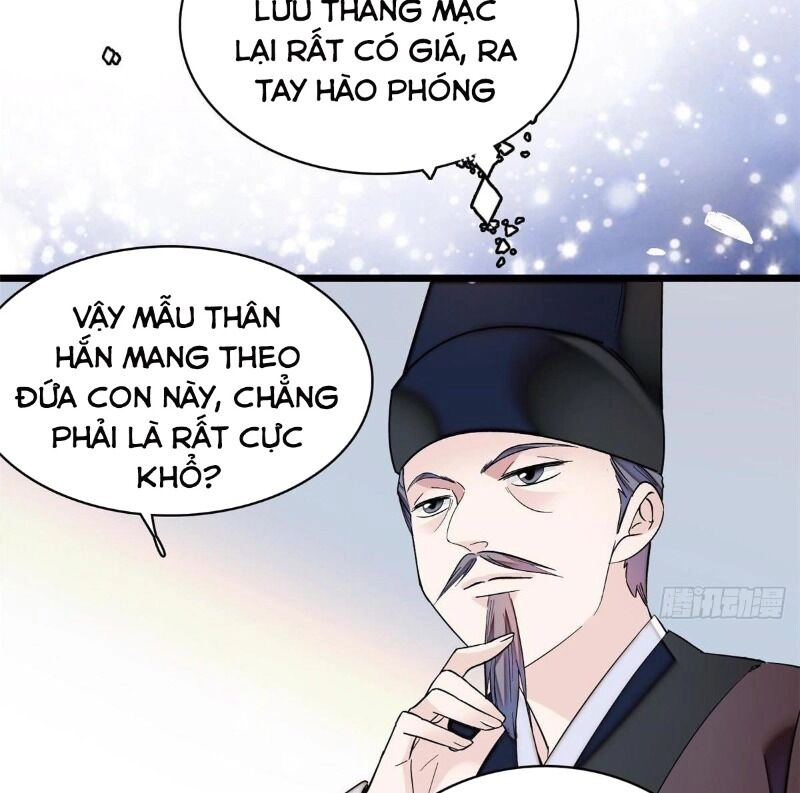 Tự Cẩm Chapter 63 - 52