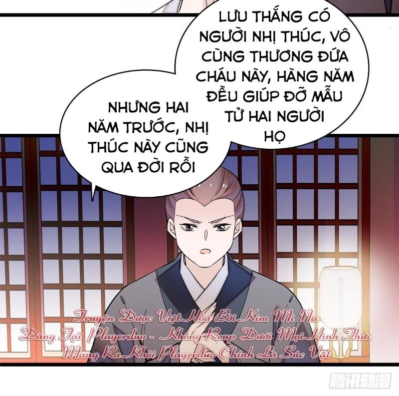 Tự Cẩm Chapter 63 - 53