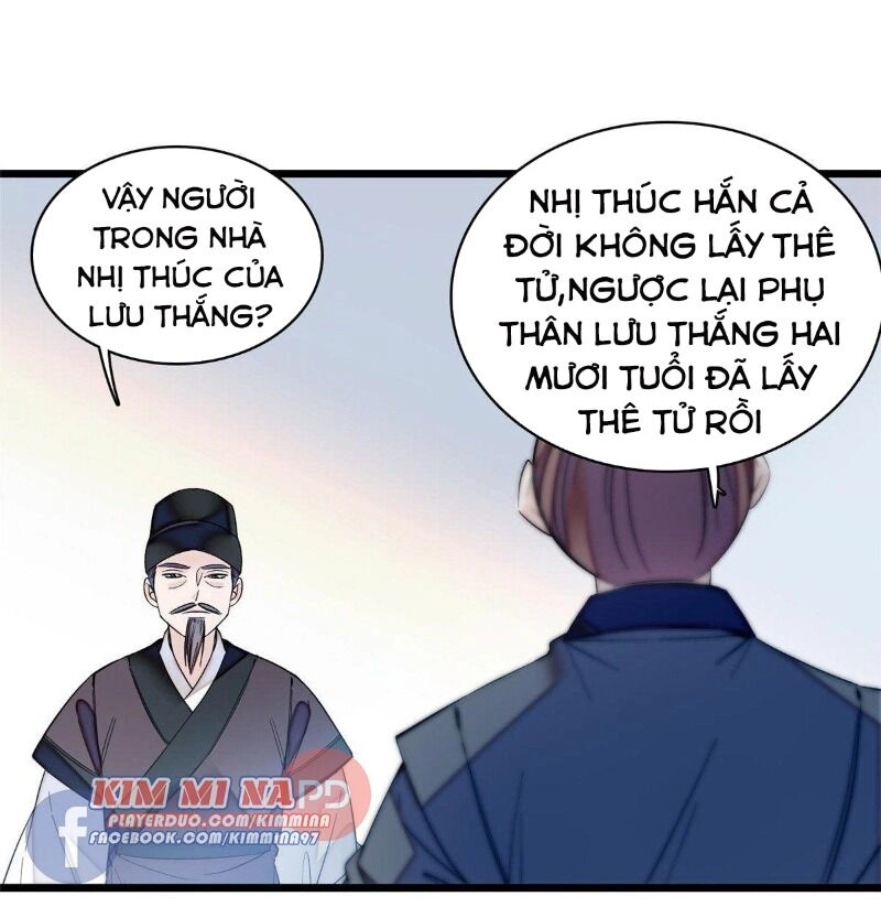 Tự Cẩm Chapter 63 - 54