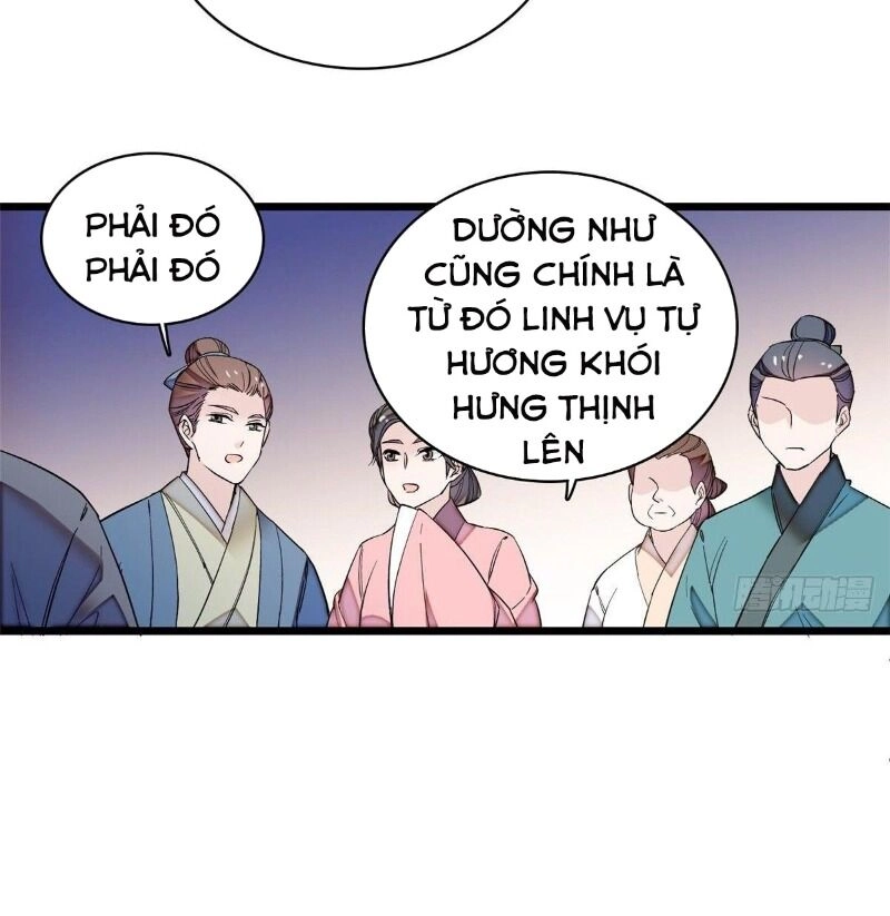Tự Cẩm Chapter 63 - 56