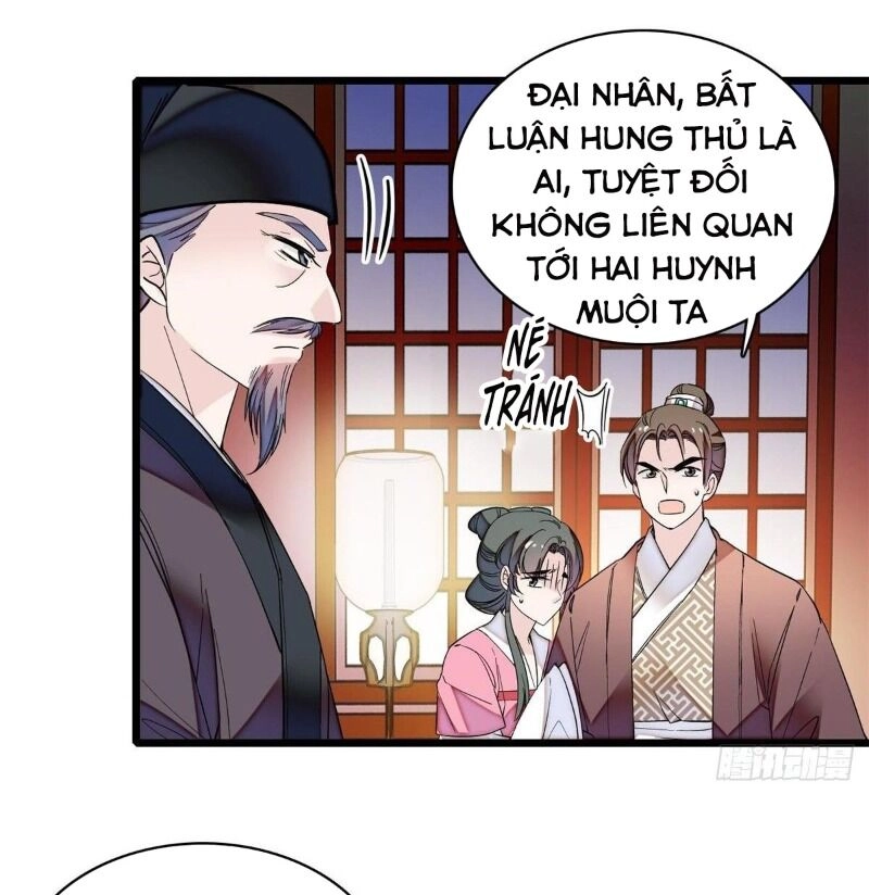 Tự Cẩm Chapter 63 - 57