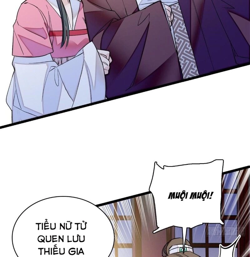 Tự Cẩm Chapter 63 - 62