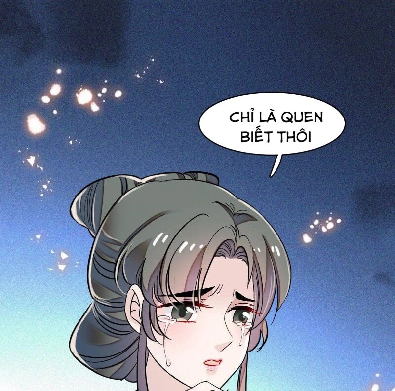 Tự Cẩm Chapter 63 - 64