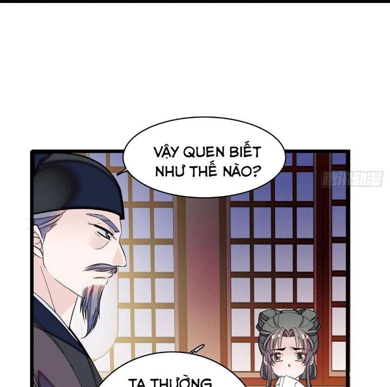 Tự Cẩm Chapter 63 - 66