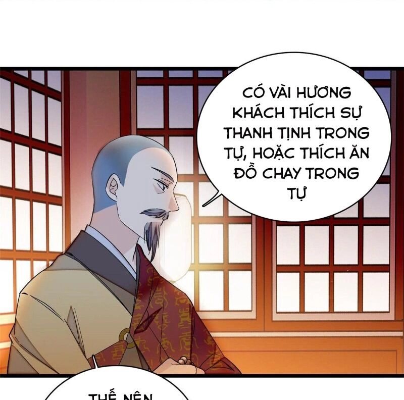 Tự Cẩm Chapter 63 - 69