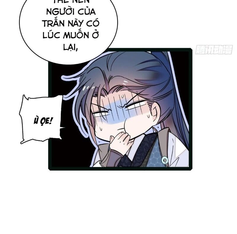 Tự Cẩm Chapter 63 - 70