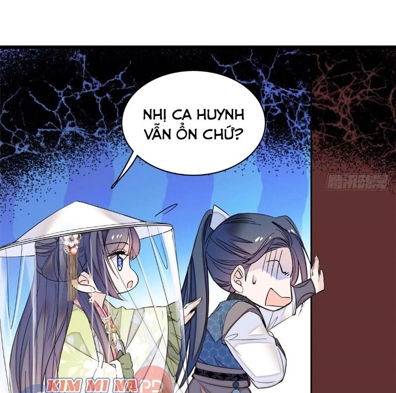 Tự Cẩm Chapter 63 - 71